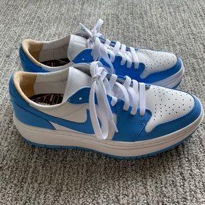Nike Air Jordan 1 Elevate Low SE
